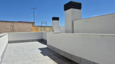 Apartment on Carrer del Doctor Fleming, 7 photo 28