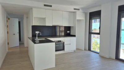Apartment on Carrer del Doctor Fleming, 7 photo 8