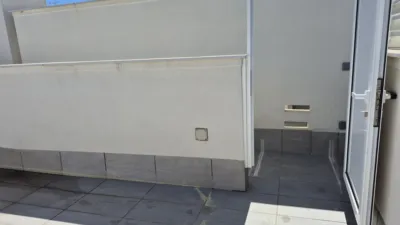 Apartment on Carrer del Doctor Fleming, 7 photo 27