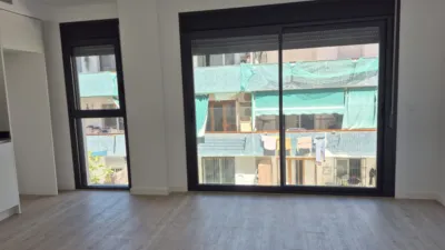 Apartment on Carrer del Doctor Fleming, 7 photo 9
