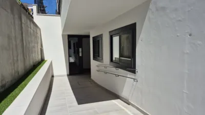 Apartment on Carrer del Doctor Fleming, 7 photo 24