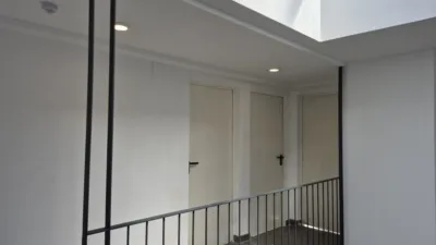 Apartment on Carrer del Doctor Fleming, 7 photo 30