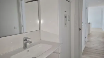 Apartment on Carrer del Doctor Fleming, 7 photo 23
