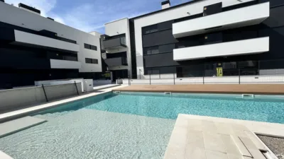 Apartment on Carrer del Doctor Fleming, 7 photo 3