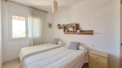 Apartment on Avinguda dels Països Catalans, 51 photo 22