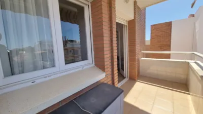 Apartment on Avinguda dels Països Catalans, 51 photo 5