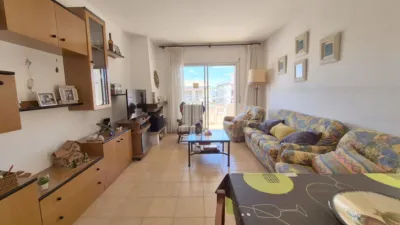Apartment on Avinguda dels Països Catalans, 51 photo 7