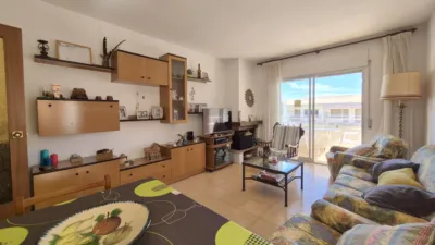 Apartment on Avinguda dels Països Catalans, 51 photo 8