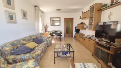 Apartment on Avinguda dels Països Catalans, 51 photo 9