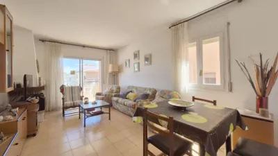 Apartment on Avinguda dels Països Catalans, 51 photo 6