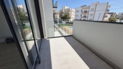 Apartment on Carrer del Doctor Fleming, 7 photo 13