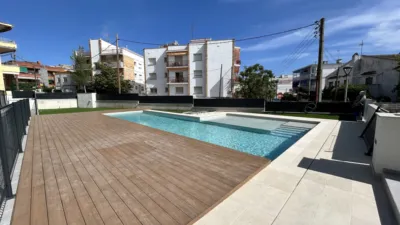 Apartment on Carrer del Doctor Fleming, 7 photo 8