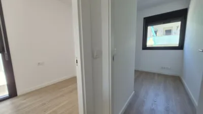 Apartment on Carrer del Doctor Fleming, 7 photo 21