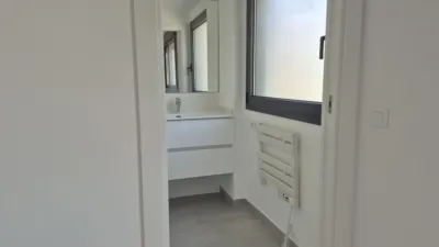 Apartment on Carrer del Doctor Fleming, 7 photo 26