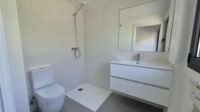 Apartment on Carrer del Doctor Fleming, 7 photo 28
