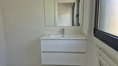 Apartment on Carrer del Doctor Fleming, 7 photo 27