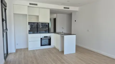 Apartment on Carrer del Doctor Fleming, 7 photo 19