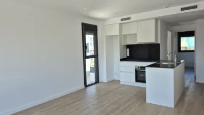 Apartment on Carrer del Doctor Fleming, 7 photo 17