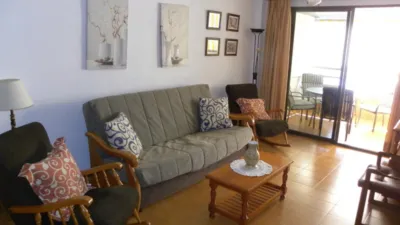Apartamento en alquiler en Paseo de Velilla, 17, Velilla (Almuñécar) de 880 €<span>/mes</span>