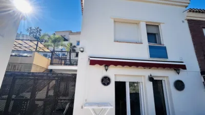 Casa adosada en venta en Calle del Citalsol, 3, Velilla (Almuñécar) de 350.000 €