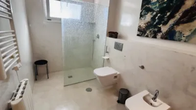 Casa adosada en venta en Calle del Citalsol, 3, Velilla (Almuñécar) de 350.000 €