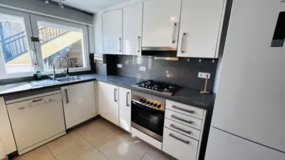 Casa adosada en venta en Calle del Citalsol, 3, Velilla (Almuñécar) de 350.000 €
