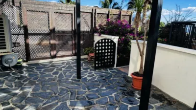 Casa adosada en venta en Calle del Citalsol, 3, Velilla (Almuñécar) de 350.000 €