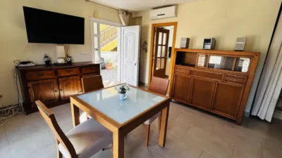 Casa adosada en venta en Calle del Citalsol, 3, Velilla (Almuñécar) de 350.000 €