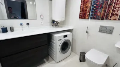Casa adosada en venta en Calle del Citalsol, 3, Velilla (Almuñécar) de 350.000 €