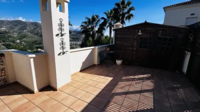 Casa adosada en venta en Calle del Citalsol, 3, Velilla (Almuñécar) de 350.000 €