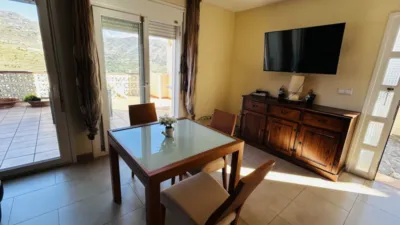 Casa adosada en venta en Calle del Citalsol, 3, Velilla (Almuñécar) de 350.000 €