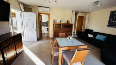 Casa adosada en venta en Calle del Citalsol, 3, Velilla (Almuñécar) de 350.000 €