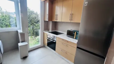 Piso en venta en Paseo de la Reina Sofía, 1, Velilla (Almuñécar) de 395.000 €