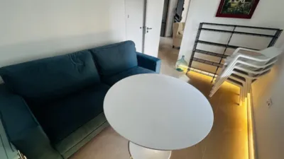 Piso en venta en Paseo de la Reina Sofía, 1, Velilla (Almuñécar) de 395.000 €