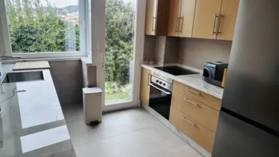 Piso en venta en Paseo de la Reina Sofía, 1, Velilla (Almuñécar) de 395.000 €