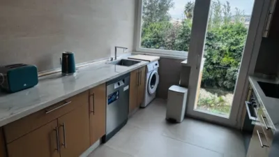 Piso en venta en Paseo de la Reina Sofía, 1, Velilla (Almuñécar) de 395.000 €