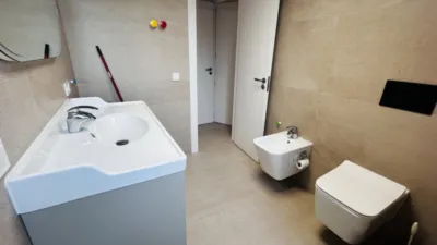 Piso en venta en Paseo de la Reina Sofía, 1, Velilla (Almuñécar) de 395.000 €
