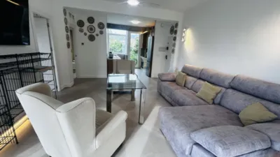 Piso en venta en Paseo de la Reina Sofía, 1, Velilla (Almuñécar) de 395.000 €