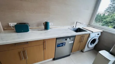 Piso en venta en Paseo de la Reina Sofía, 1, Velilla (Almuñécar) de 395.000 €