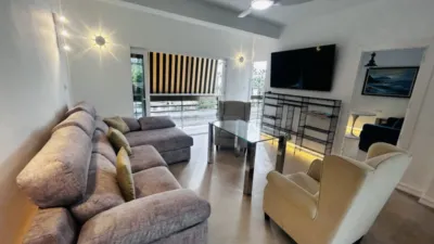 Piso en venta en Paseo de la Reina Sofía, 1, Velilla (Almuñécar) de 395.000 €