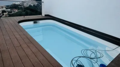 Apartamento en venta en Calle del Citalsol, 1, Velilla (Almuñécar) de 248.000 €