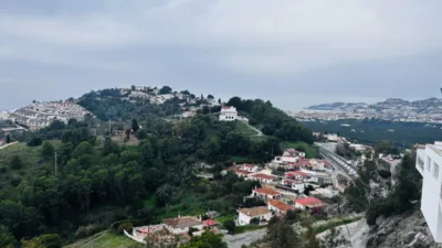 Apartamento en venta en Calle del Citalsol, 1, Velilla (Almuñécar) de 248.000 €