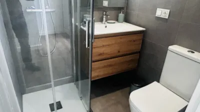 Apartamento en venta en Calle del Citalsol, 1, Velilla (Almuñécar) de 248.000 €