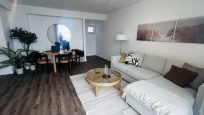 Apartamento en venta en Calle del Citalsol, 1, Velilla (Almuñécar) de 248.000 €