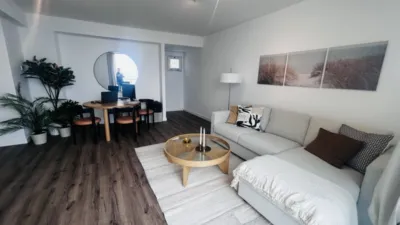 Apartamento en venta en Calle del Citalsol, 1, Velilla (Almuñécar) de 248.000 €
