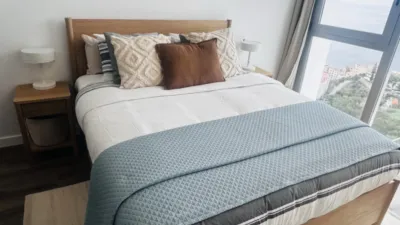 Apartamento en venta en Calle del Citalsol, 1, Velilla (Almuñécar) de 248.000 €