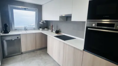 Apartamento en venta en Calle del Citalsol, 1, Velilla (Almuñécar) de 248.000 €