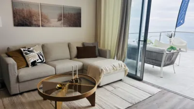 Apartamento en venta en Calle del Citalsol, 1, Velilla (Almuñécar) de 248.000 €