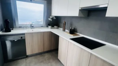 Apartamento en venta en Calle del Citalsol, 1, Velilla (Almuñécar) de 248.000 €