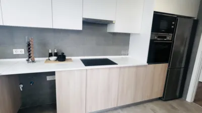 Apartamento en venta en Calle del Citalsol, 1, Velilla (Almuñécar) de 248.000 €